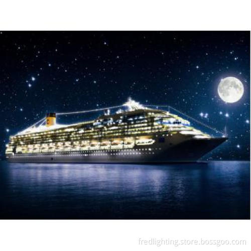 SMD3528 Waterproof LED Strip Light with high quality